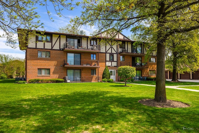 11005 S 84th Ave Unit 1D, Palos Hills, IL 60465 - view of property