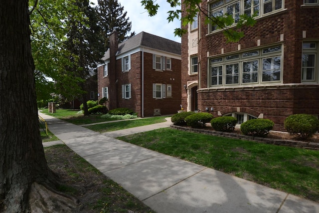 10514 S Artesian Ave Unit 2E, Chicago, IL 60655 - view of property