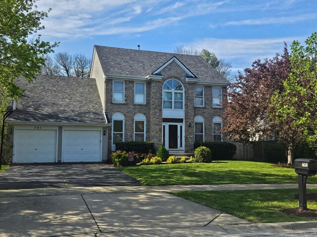 791 Williams Way, Vernon Hills, IL 60061 - photo 1