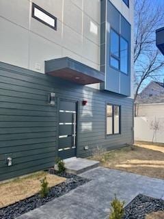 7453 Washington St, Forest Park, IL 60130 - view of doorway to property