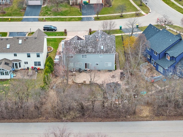 513 Trestle Ct, Grayslake, IL 60030 - view of subject property