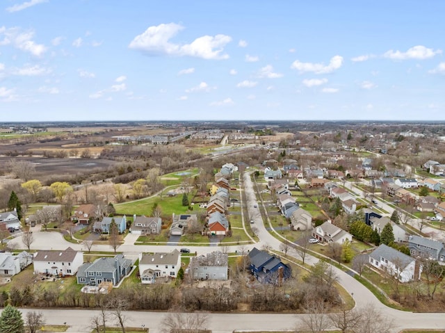 513 Trestle Ct, Grayslake, IL 60030 - view of property location with nearby suburban area