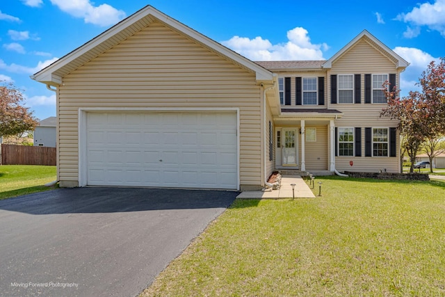 13 Caribou Ct, Bolingbrook, IL 60490 - traditional-style home featuring driveway and a garage