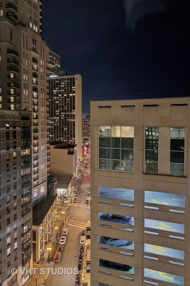 city view
