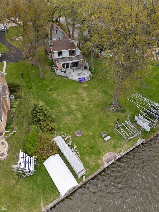 view of property location