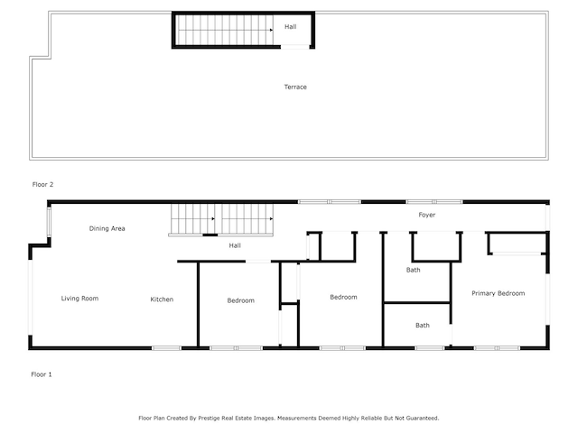 2700 W Jackson Blvd, Chicago, IL 60612 - room layout