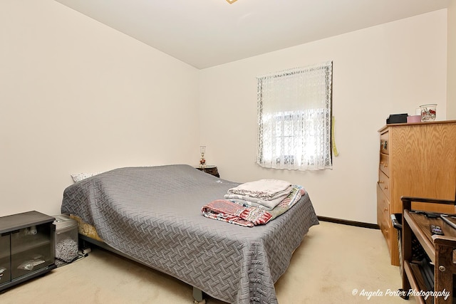 5308 Wonder Woods Dr, Wonder Lake, IL 60097 - bedroom featuring carpet flooring and baseboards