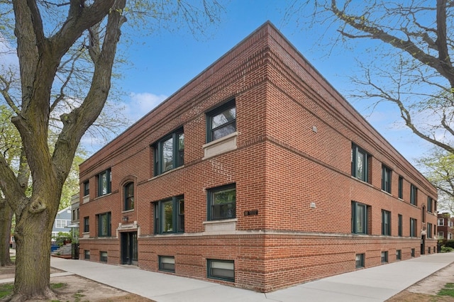 2250 W Argyle St Unit 1, Chicago, IL 60625 - view of property