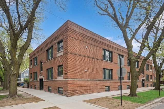 2250 W Argyle St Unit 1, Chicago, IL 60625 - view of property