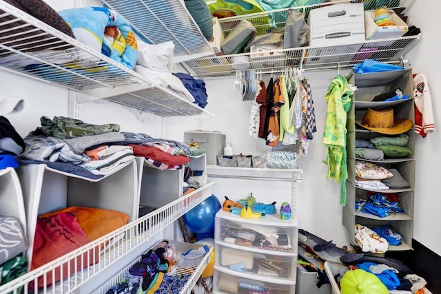 5127 N Damen Ave Unit B, Chicago, IL 60625 - view of storage area