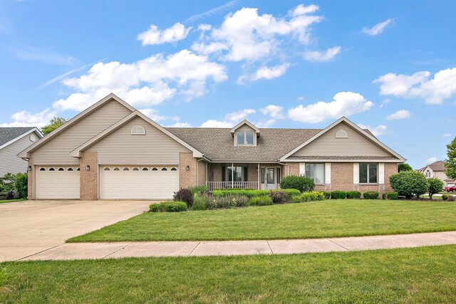 834 White Tail Bnd, Manteno, IL 60950 - photo 1