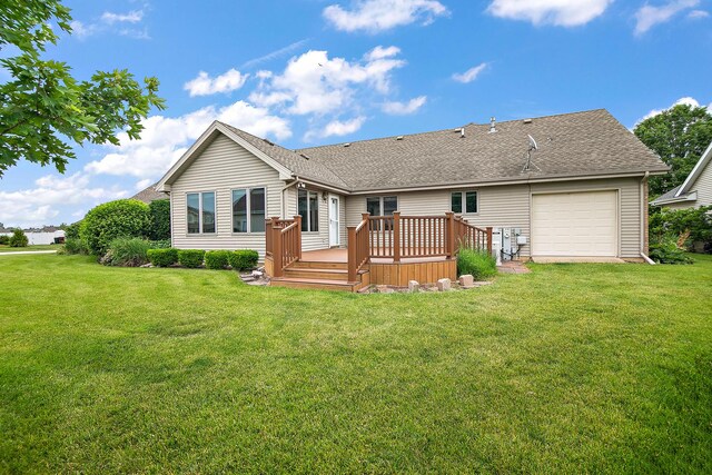 834 White Tail Bnd, Manteno, IL 60950 - photo 31