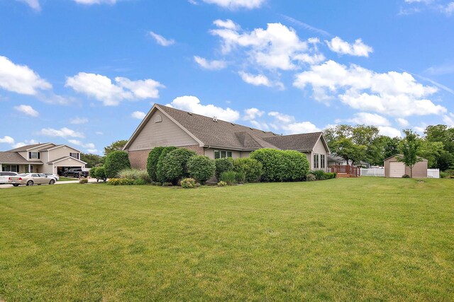834 White Tail Bnd, Manteno, IL 60950 - photo 32