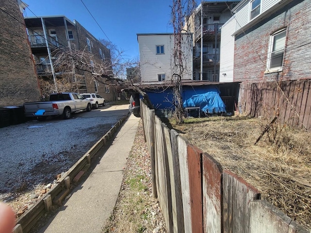 1331 N Campbell Ave, Chicago, IL 60622 - view of road