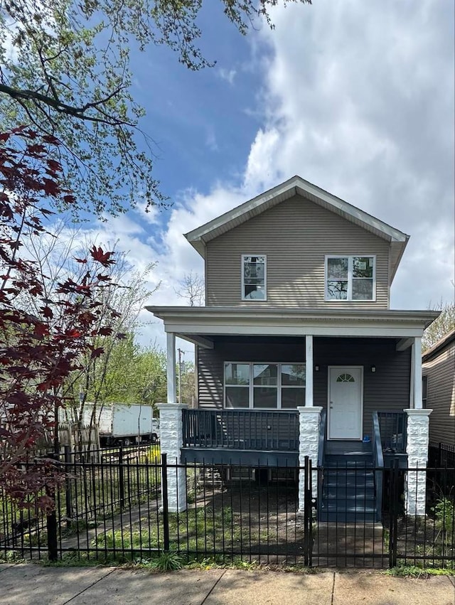 6420 S Bishop St, Chicago, IL 60636 - photo 1
