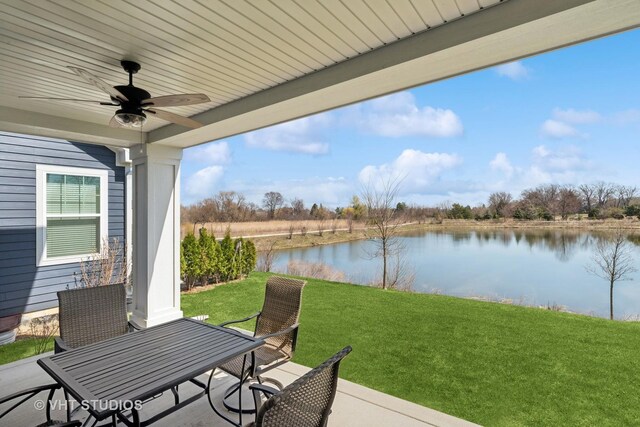 144 Roman Ln, Hawthorn Woods, IL 60047