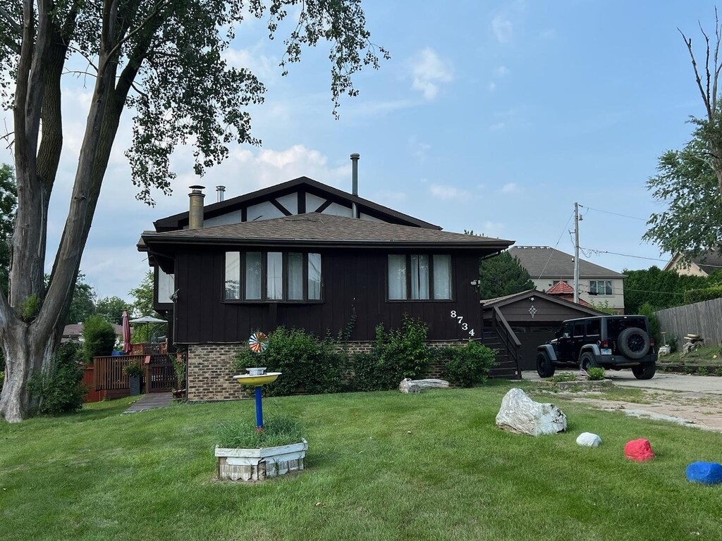 8734 W 99th St, Palos Hills, IL 60465 - photo 1
