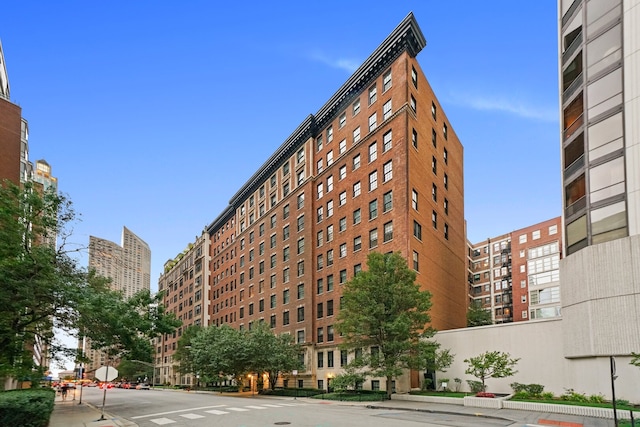232 E Walton Pl Unit 3W, Chicago, IL 60611 - view of building exterior