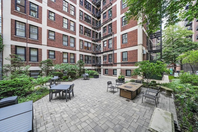 232 E Walton Pl Unit 3W, Chicago, IL 60611 - photo 43