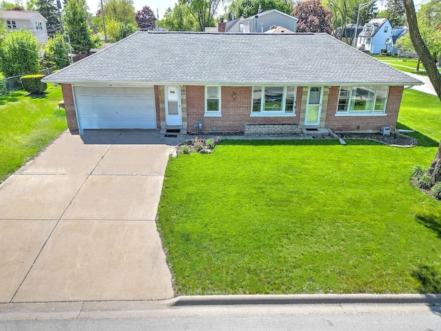 9702 Oak Park Ave, Chicago Ridge, IL 60415 - photo 1