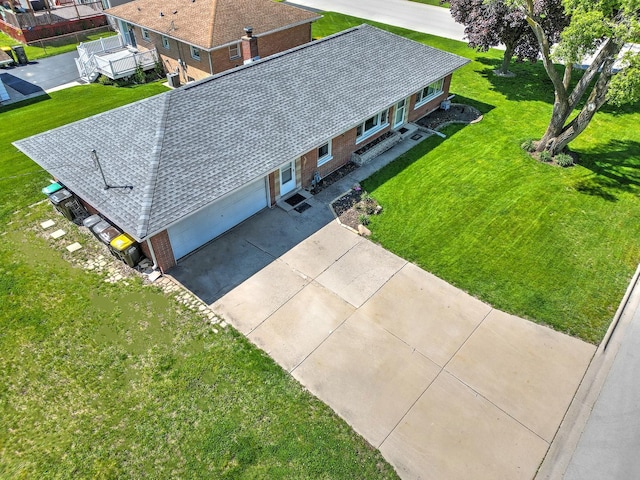 9702 Oak Park Ave, Chicago Ridge, IL 60415 - photo 2
