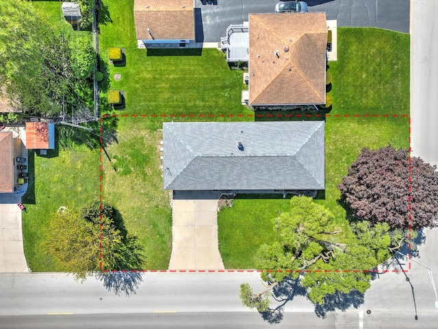 9702 Oak Park Ave, Chicago Ridge, IL 60415 - photo 5