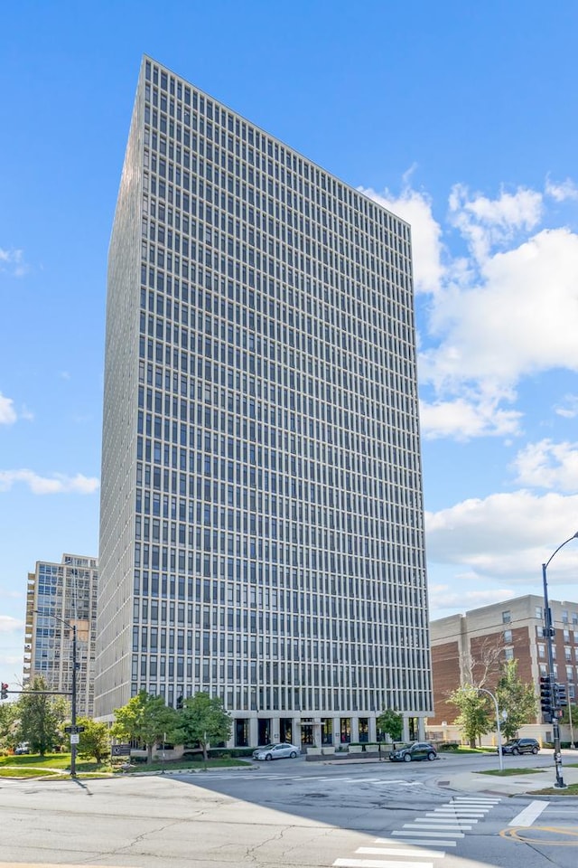 6700 S S Shore Dr Unit 19K, Chicago, IL 60649 - view of property