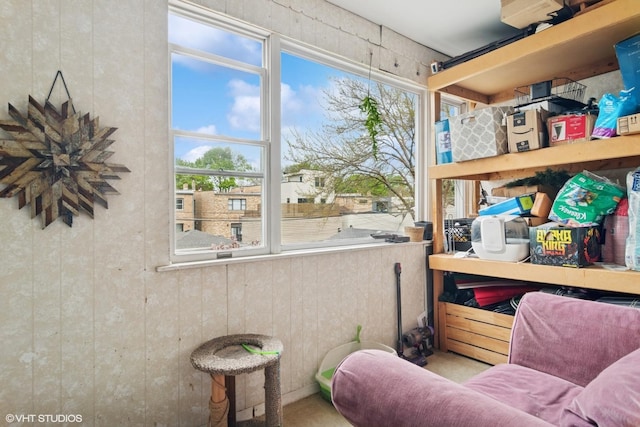3624 N Leavitt St, Chicago, IL 60618 - view of storage