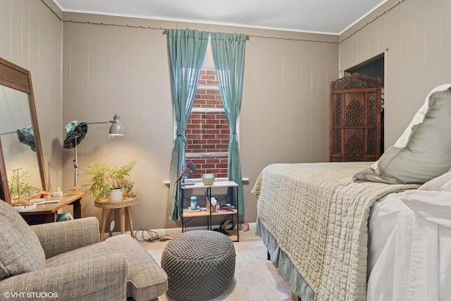 3624 N Leavitt St, Chicago, IL 60618 - view of bedroom