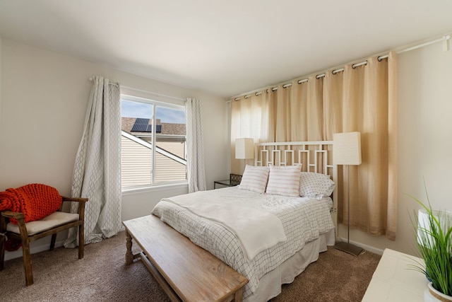 16030 Tahoe Ln, Crest Hill, IL 60403 - view of carpeted bedroom