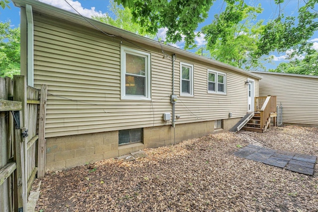 505 S Maple St, Urbana, IL 61801 - view of side of property