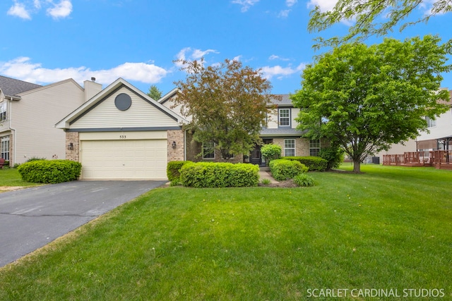 533 Waterford Dr, Oswego, IL 60543 - photo 1
