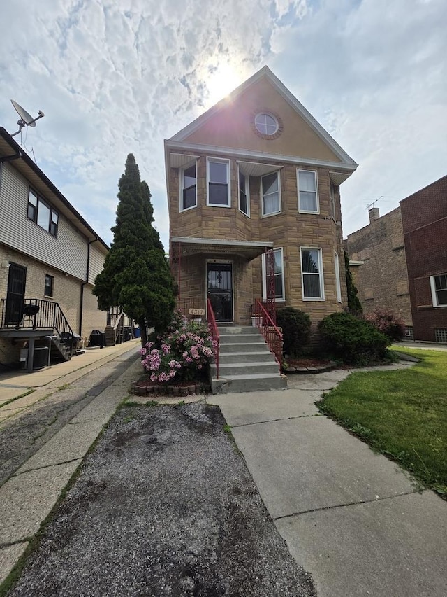 4317 N Kedvale Ave, Chicago, IL 60641 - photo 1