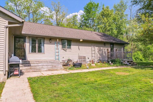 30552 Peaceful Ct, Potomac, IL 61865 - photo 5