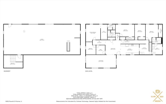 30552 Peaceful Ct, Potomac, IL 61865 - photo 46