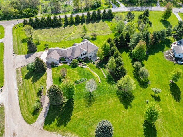 2297 Deer Ridge Ct, Carlock, IL 61725 - view of subject property
