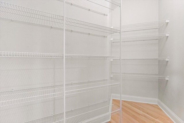 2297 Deer Ridge Ct, Carlock, IL 61725 - view of storage area