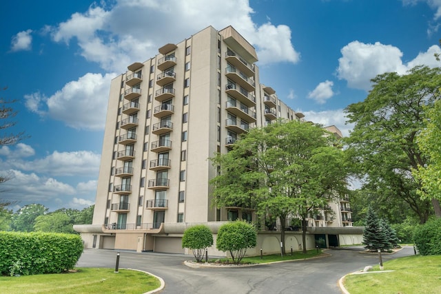 190 S Wood Dale Rd Unit 1106, Wood Dale, IL 60191 - photo 1