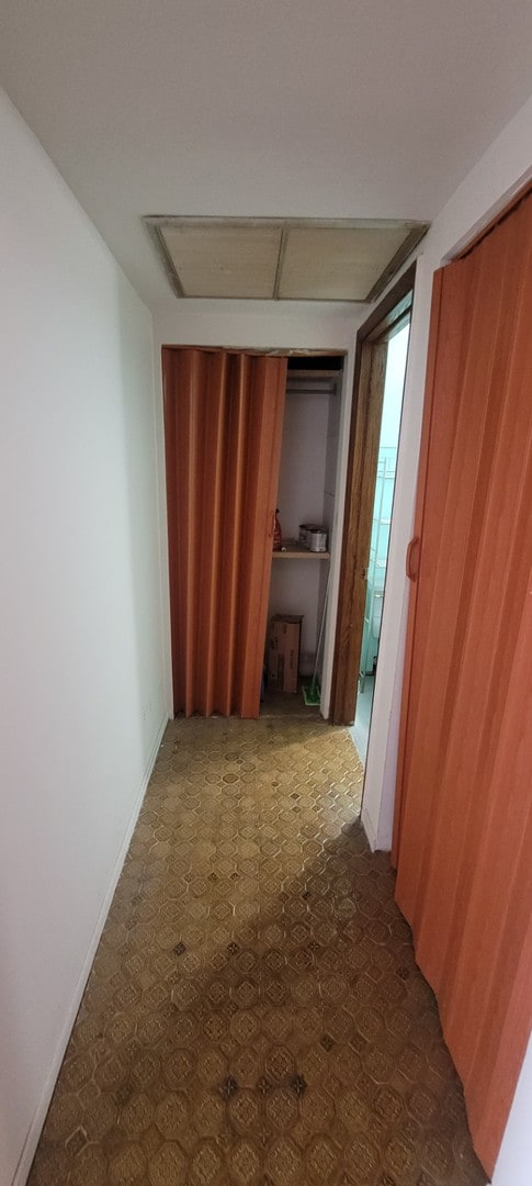 7234 W N Ave Unit 604, Elmwood Park, IL 60707 - view of hallway