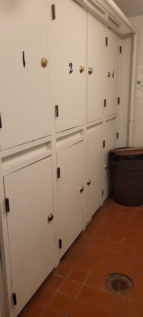 7234 W N Ave Unit 604, Elmwood Park, IL 60707 - view of closet