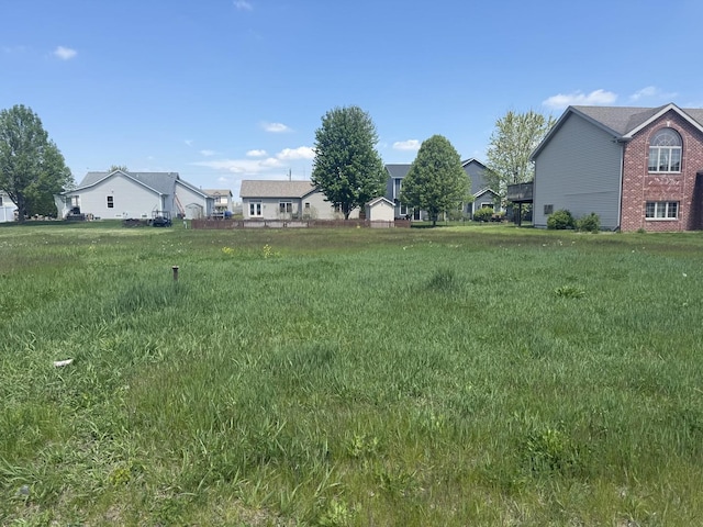1018 Madison Ave, Braidwood IL, 60408 land for sale
