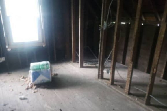 view of misc room