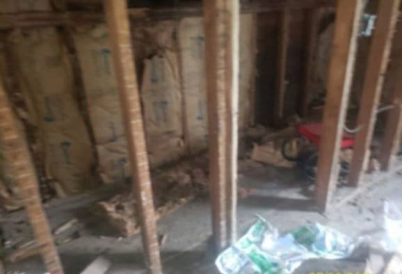 view of miscellaneous room