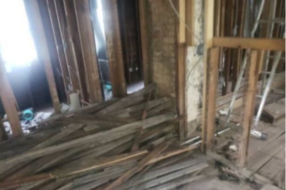 view of miscellaneous room