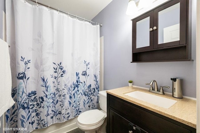 1788 Nature Ct, Schaumburg, IL 60193 - full bath featuring toilet and vanity