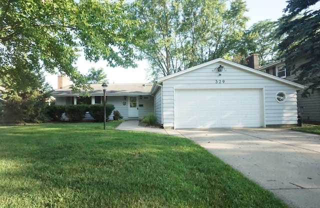 329 W Margaret Ter, Cary, IL 60013 - photo 1