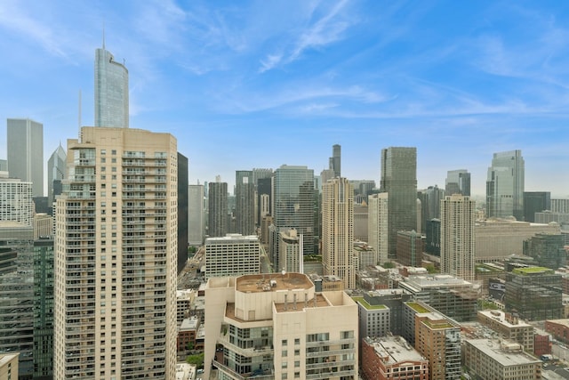 city view