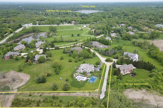 130 S Hillandale Ct, North Barrington, IL 60010 - photo 5