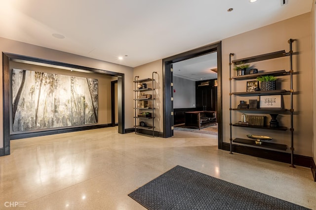 1109 W Washington Blvd Unit 5C, Chicago, IL 60607 - view of community lobby