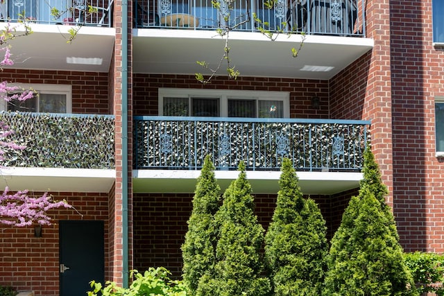 8560 W Foster Ave Unit 209, Norridge, IL 60706 - view of property
